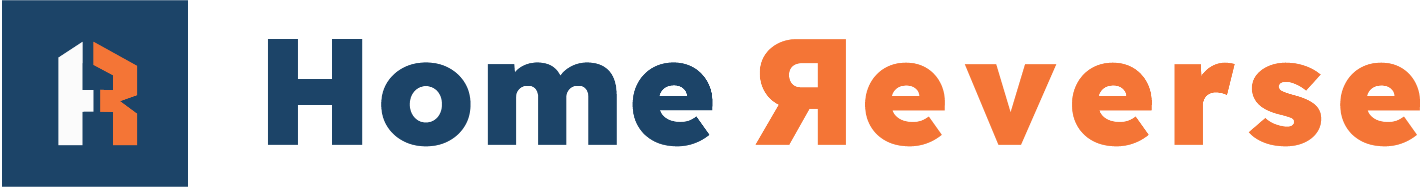 Home Reverse