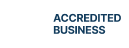 BBB Accredited
