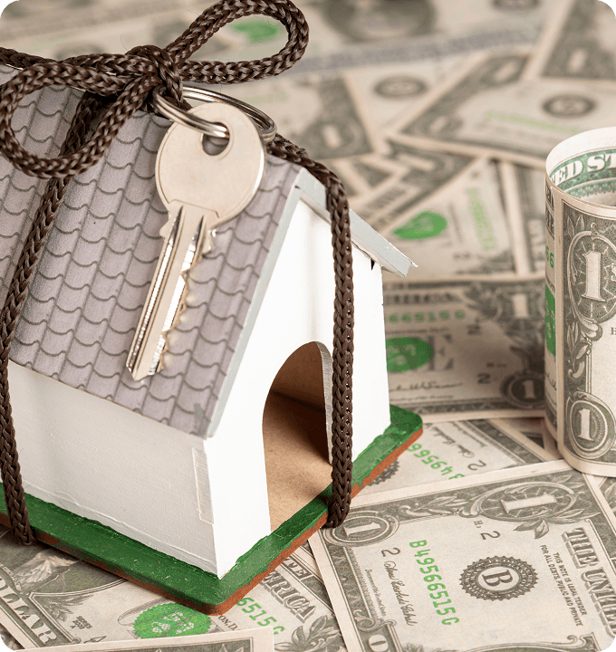 Tax-free cash access