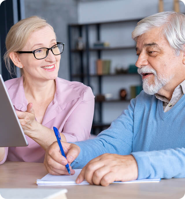 Which homes qualify for a reverse mortgage