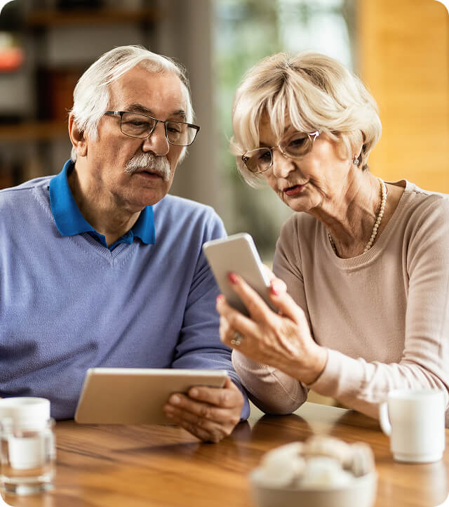 HUD-approved reverse mortgage counseling