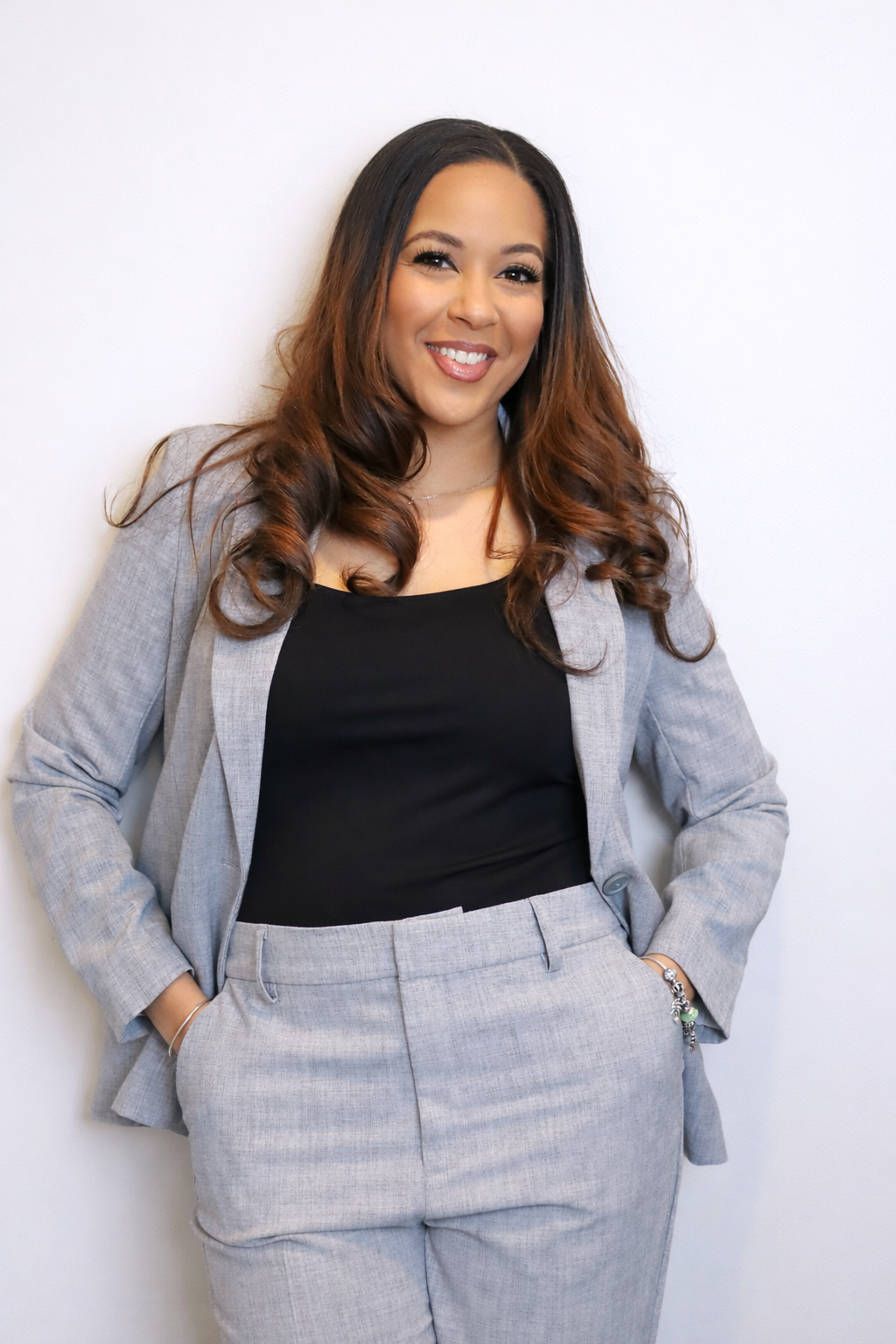 Executive headshot 4
