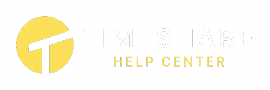 Timeshare Help Center main logo