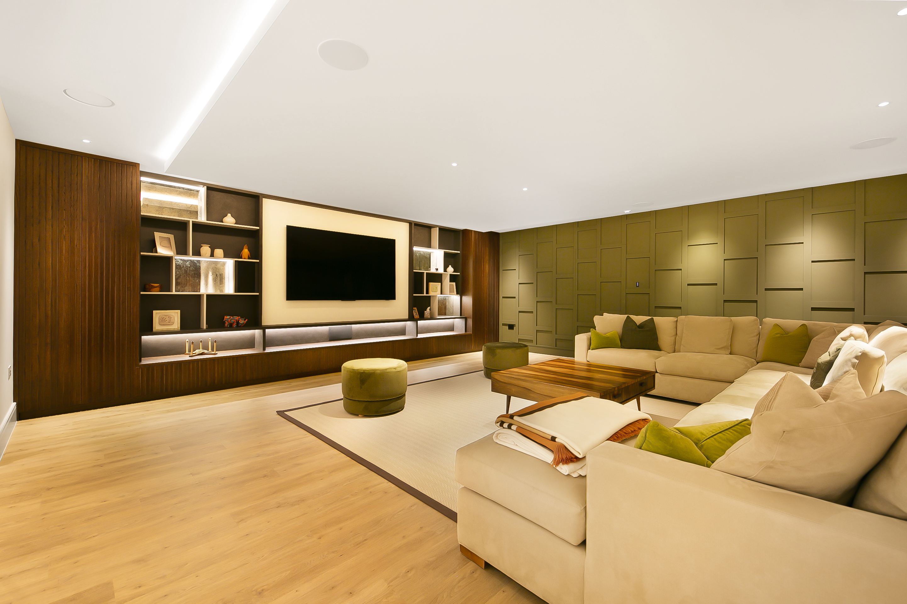 Airbnb property photography London