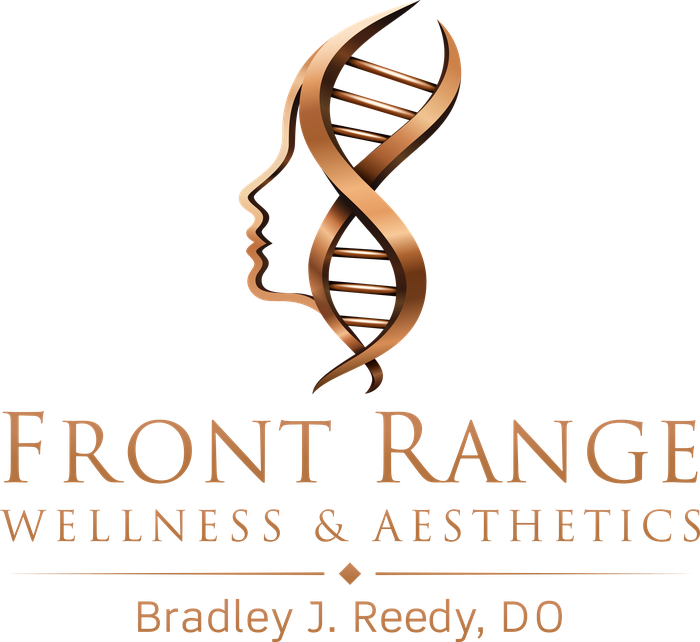 Front Range Wellness & Aesthetics