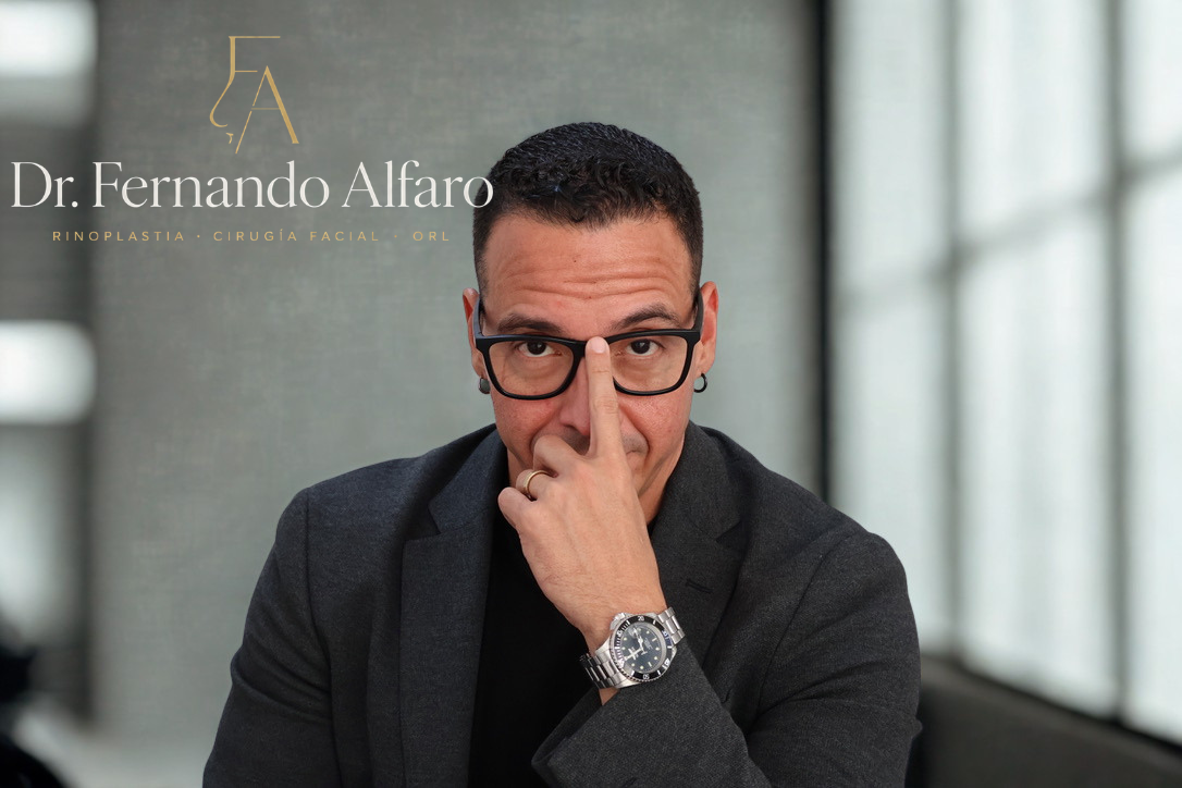 Dr. Fernando Alberto Alfaro Iraheta