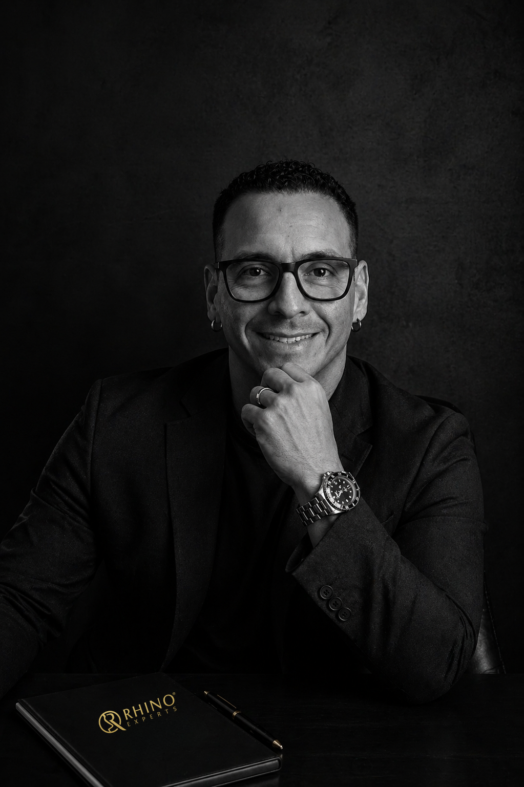 Dr. Fernando Alberto Alfaro Iraheta