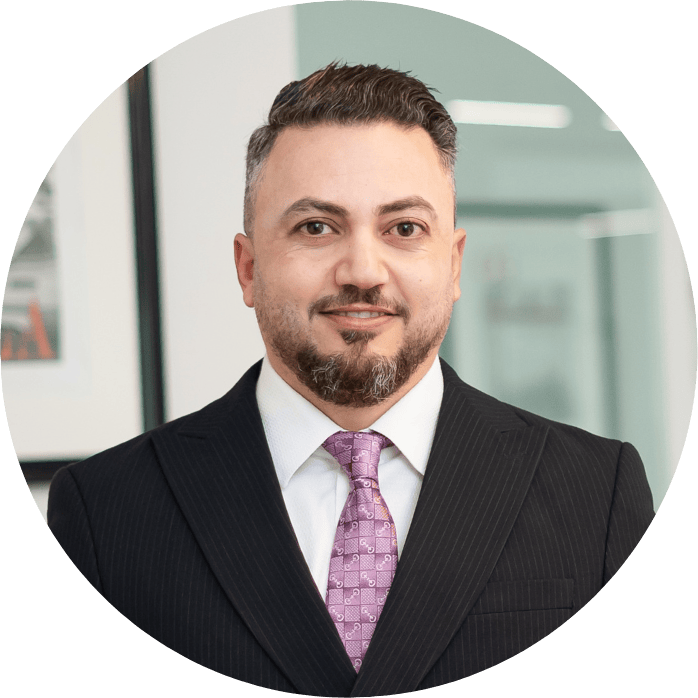 Mazen Alzoubi
