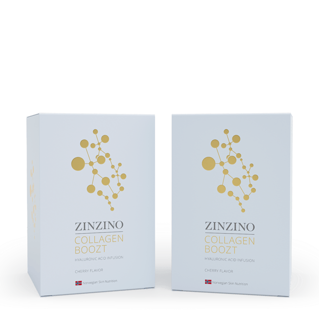 Collagen Boozt Kit