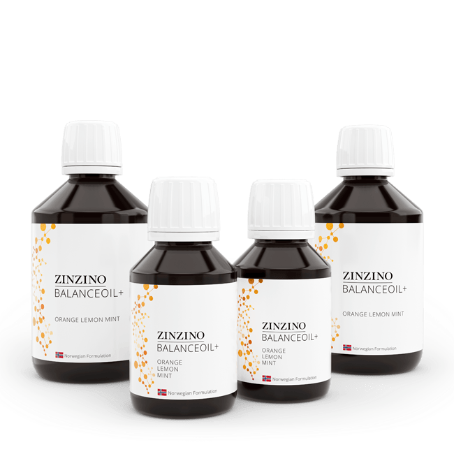 BalanceOil Kit