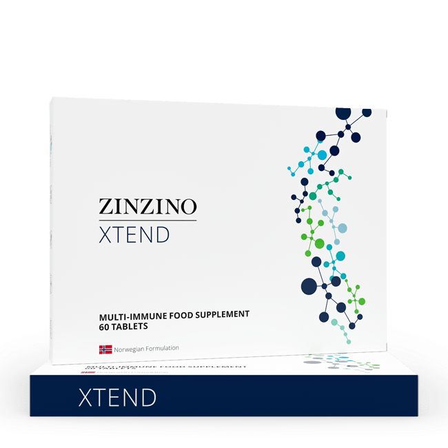 Xtend x2 Kit