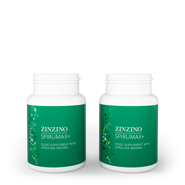 SpiruMax + Kit
