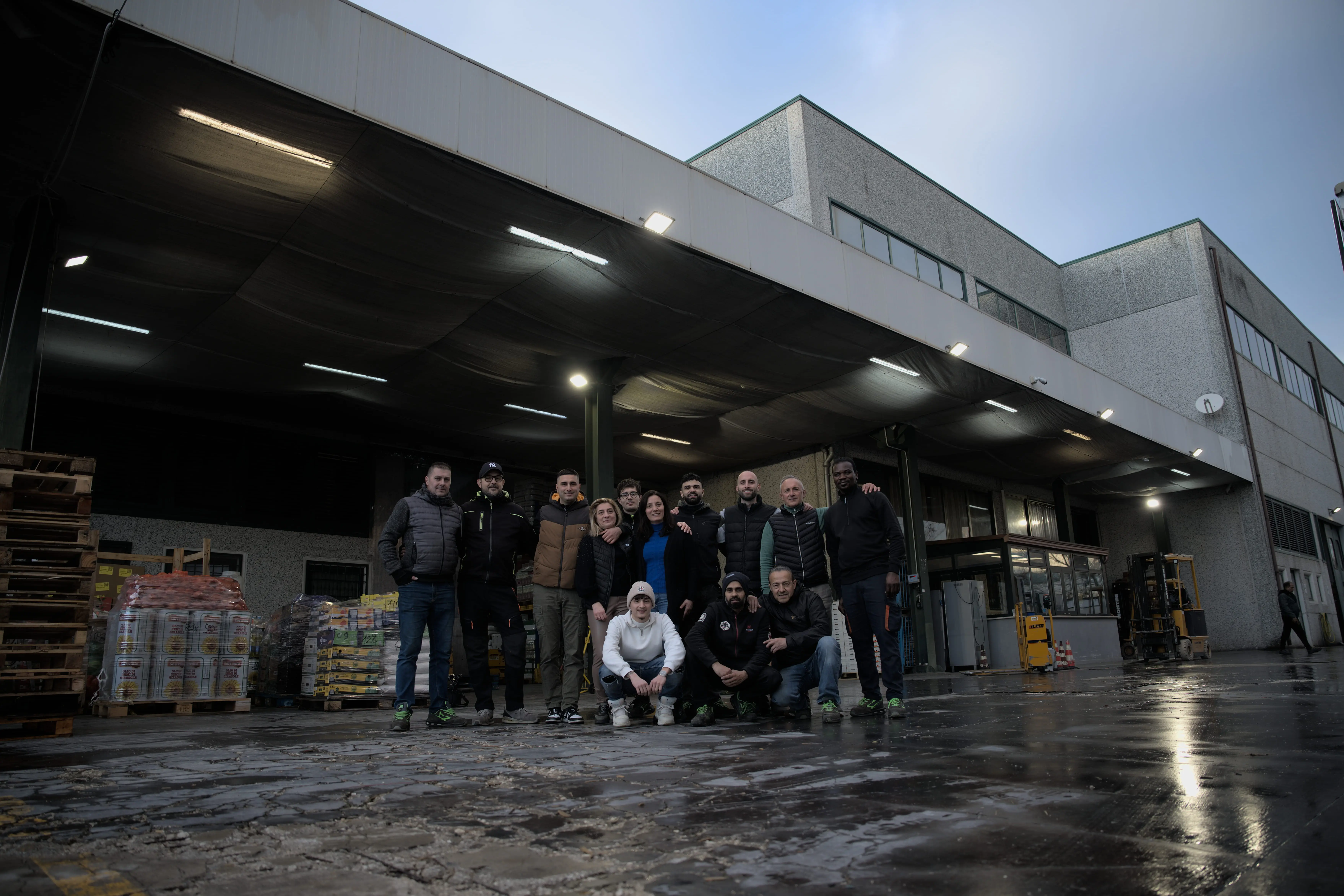 Team Legumi Fondi