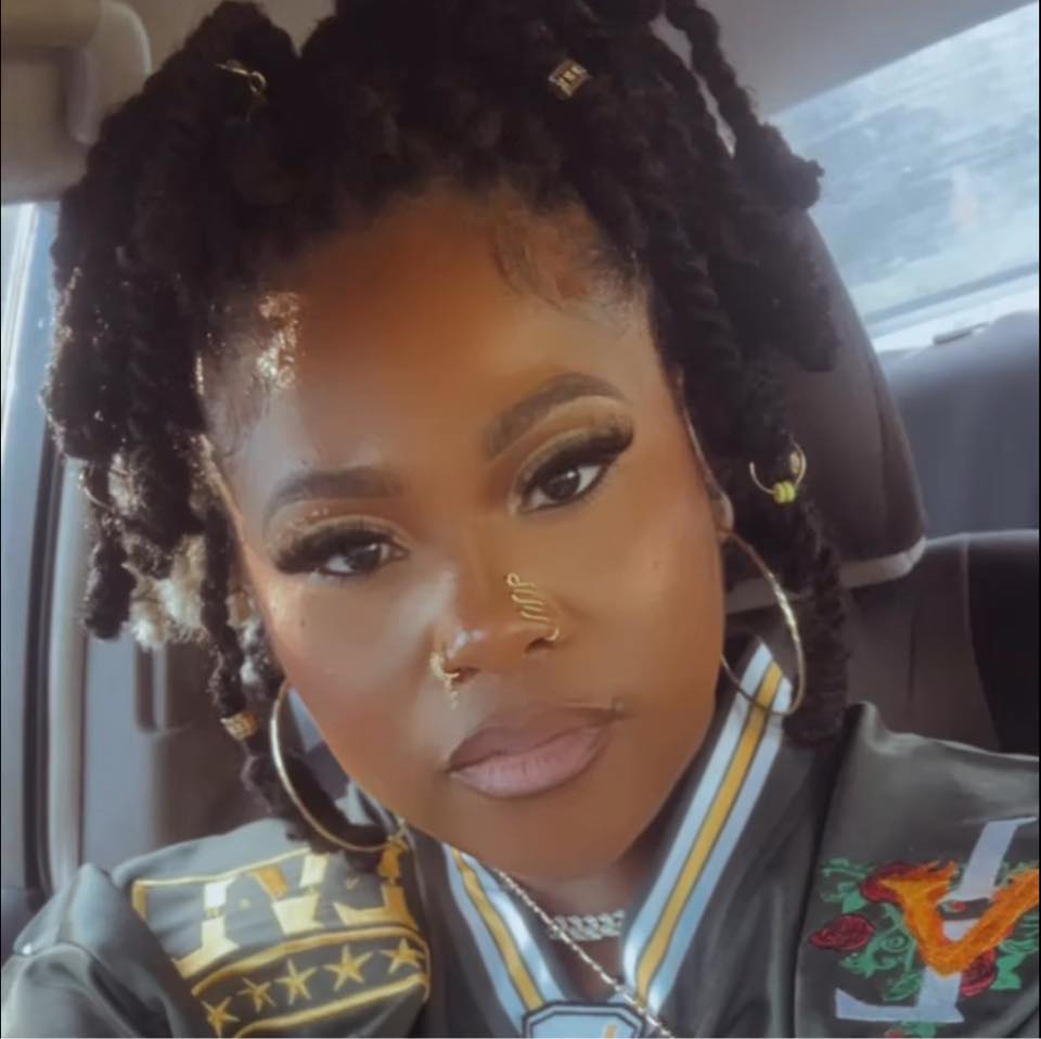 Jmeshia B.