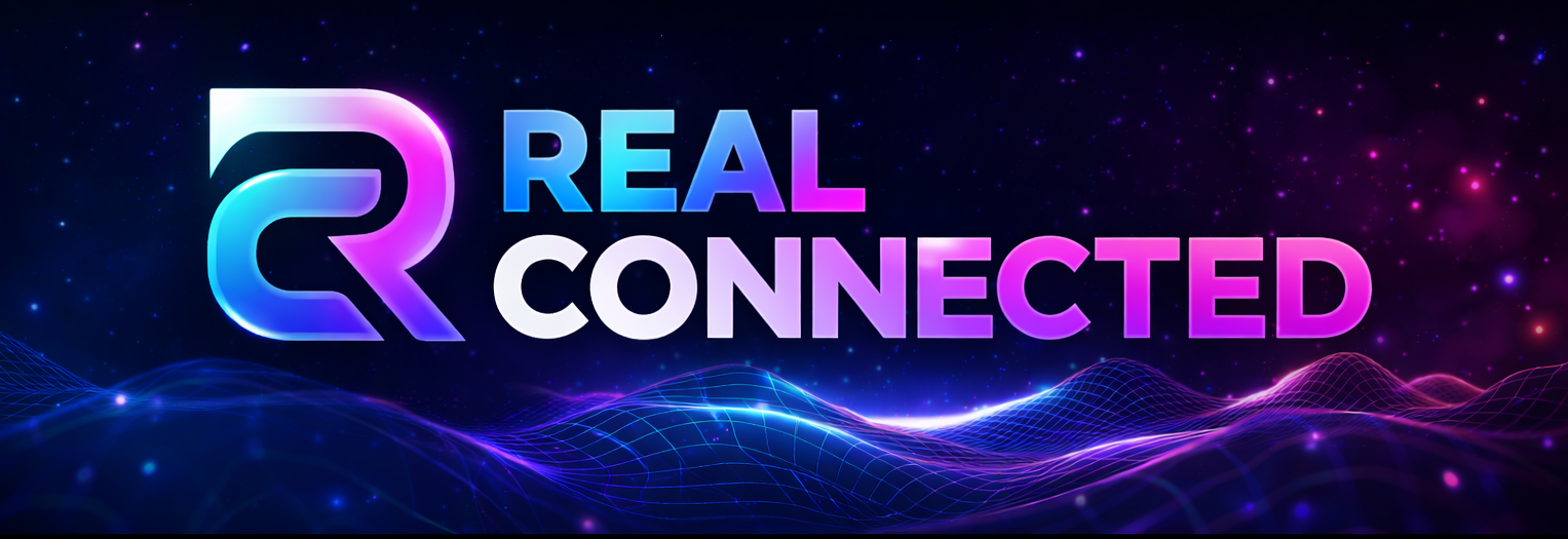 Real Connected
