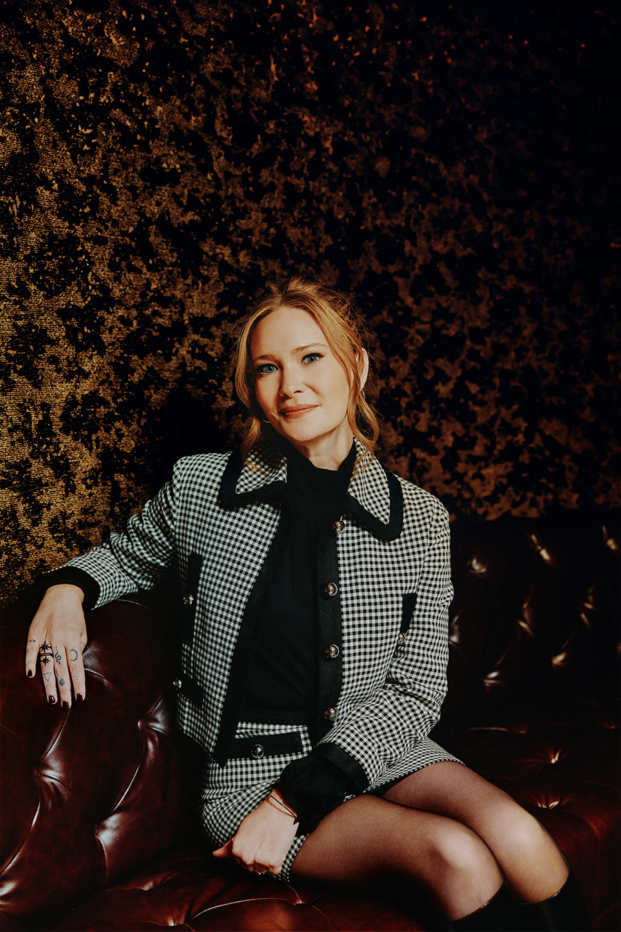 Sarah J. Maas