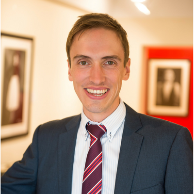 Bram Lagrou