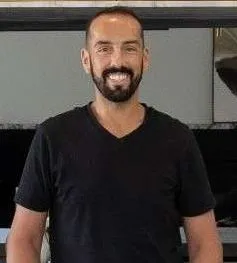 Armando Paradiso