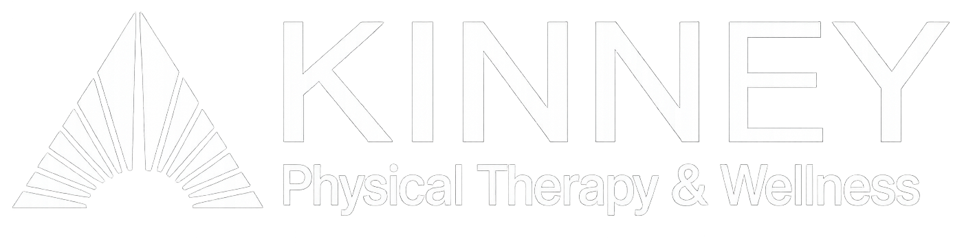 Kinney Physical Therapy & Wellness logo
