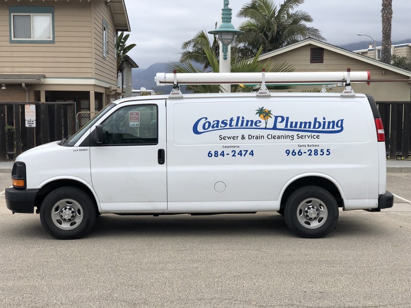 fixture installation 93003 Ventura CA — Coastline Plumbing