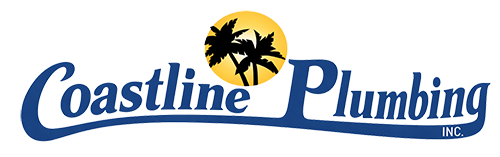 Coastline Plumbing Inc logo