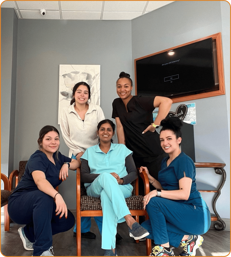 dentist in lawrenceville ga