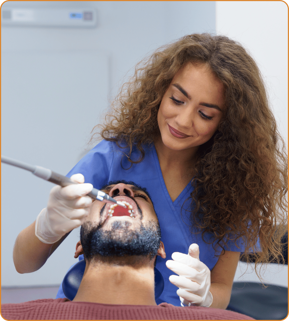 root canal