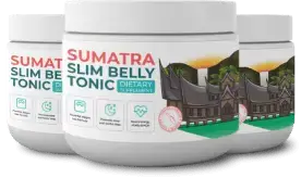 Sumatra Slim Belly Tonic Only Bottle Usa Official