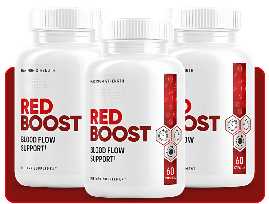 Pura Boost 3 Bottles