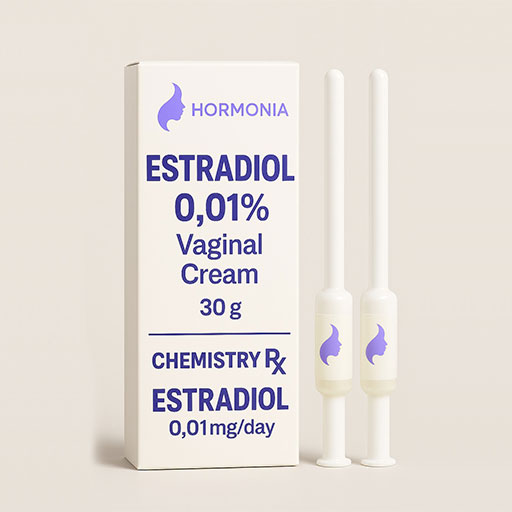 Estradiol Vaginal Cream