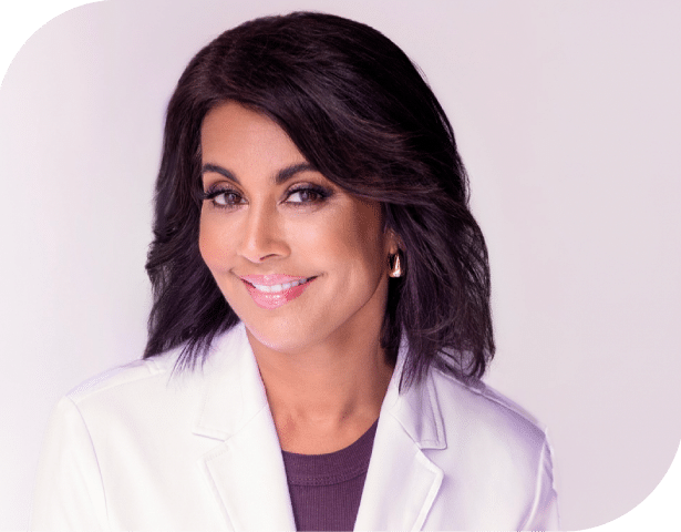 Dr. Kalpana Sundar portrait placeholder