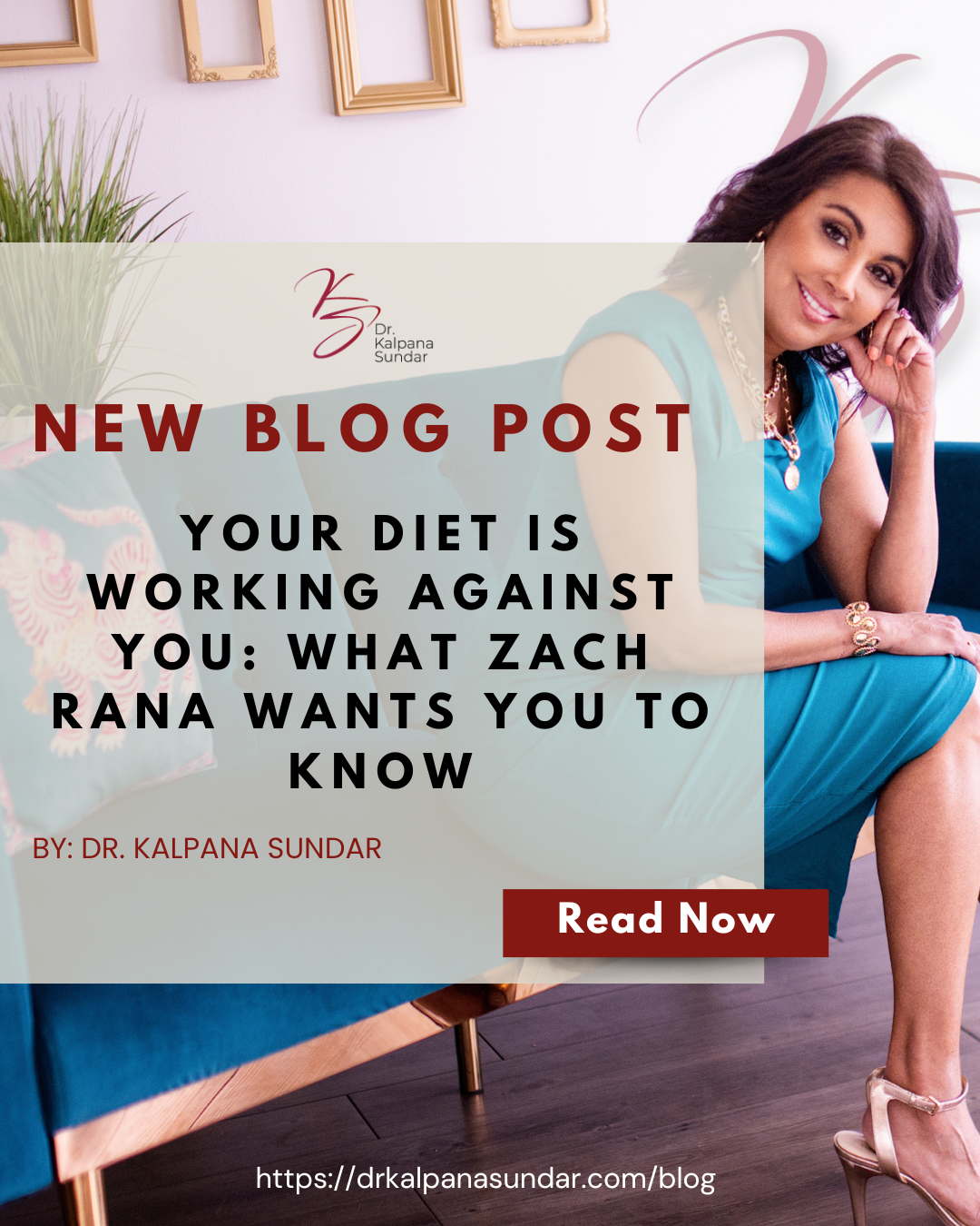 The Under-Eating Trap: Fat Loss and Fitness for Women with Zach Rana