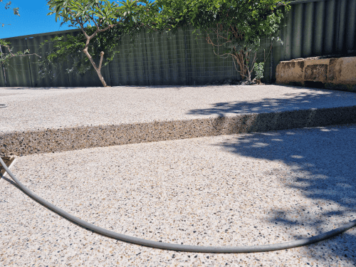 Standard & Coloured Services in Wangara
