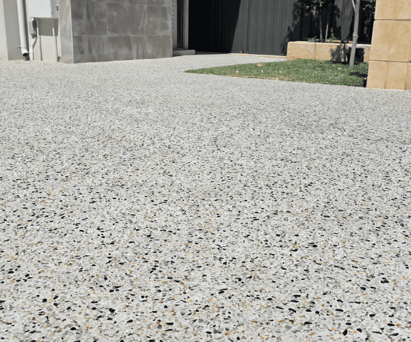 Seamless Pool Surrounds Wangara