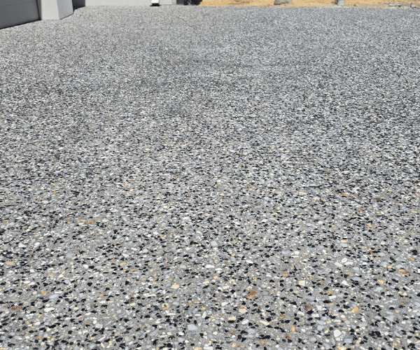 Honed Aggregate Wangara