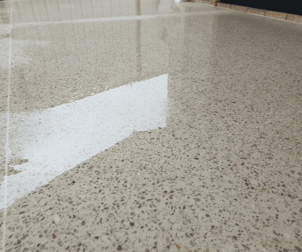 Concreting Cleaning & Sealing Wangara