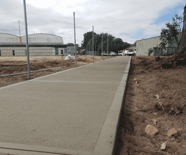 Standard & Coloured Services Wangara