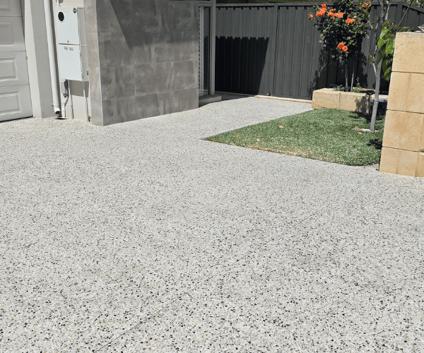 Concreting Cleaning & Sealing Wangara