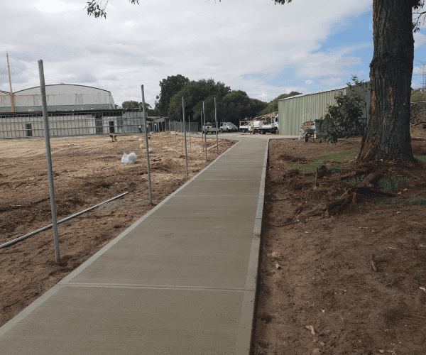 Seamless Pool Surrounds Wangara
