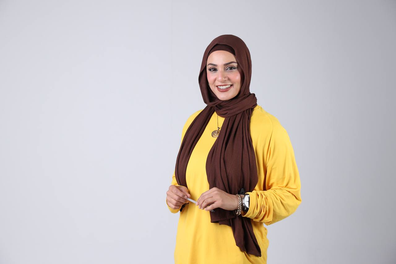 Nutrishahd Transformation