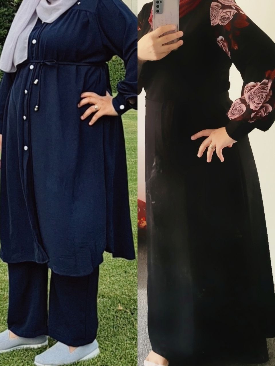 نتيجة التحول الأولى