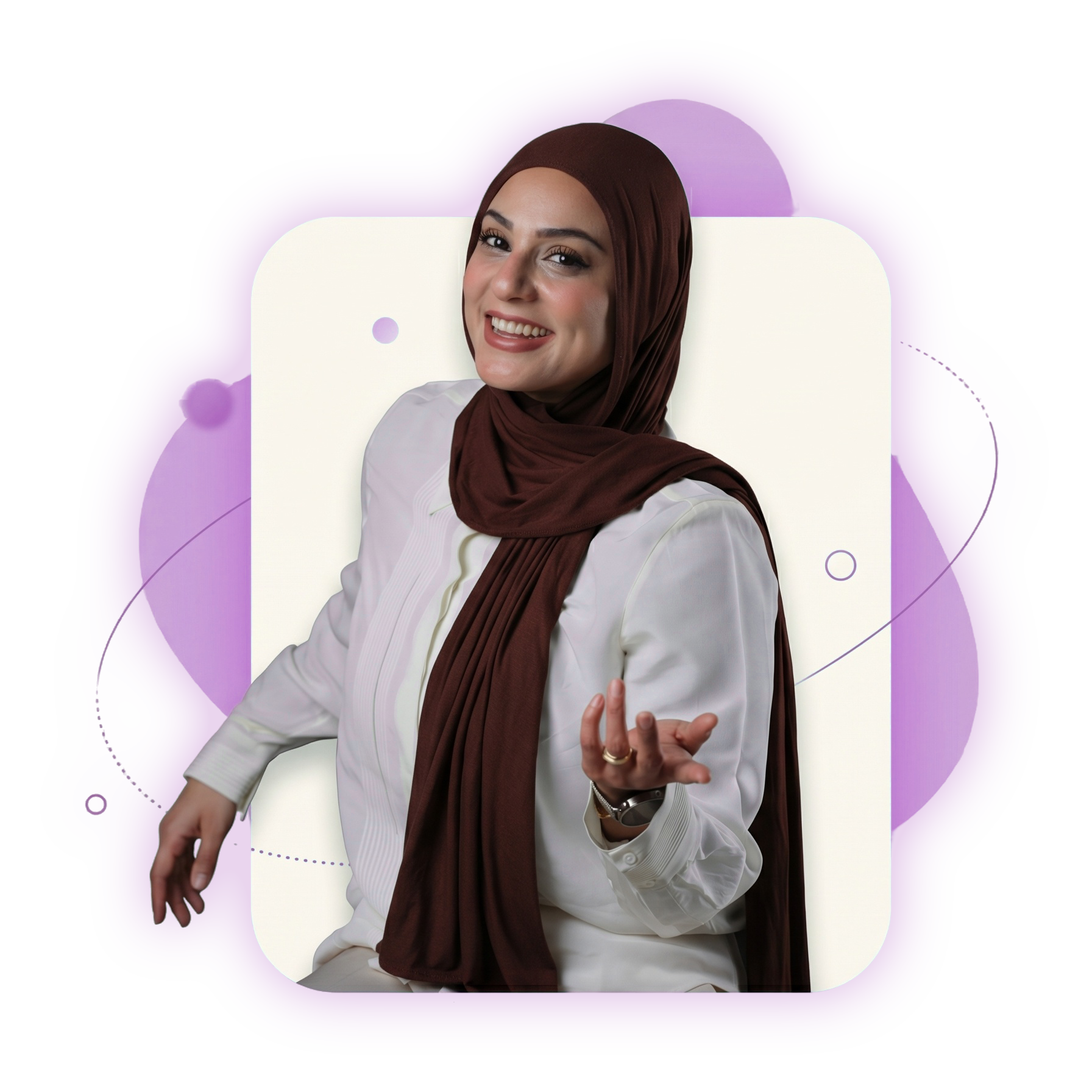 Nutrishahd Wellness Experience