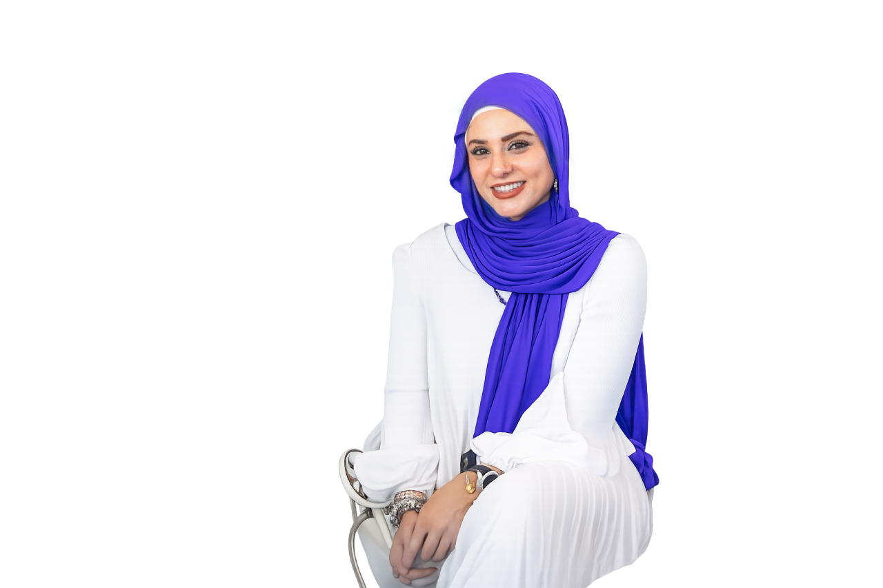 Nutrishahd Transformation