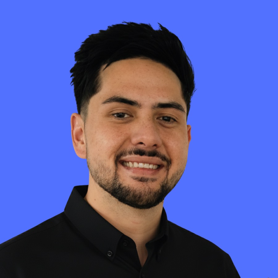 Josh Lockwood Tarei, founder of Tarai Marketing