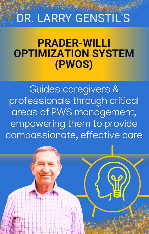 Prader-Willi Optimization System (PWOS) Training & Course