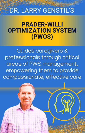 Prader-Willi Optimization System (PWOS) Training & Course