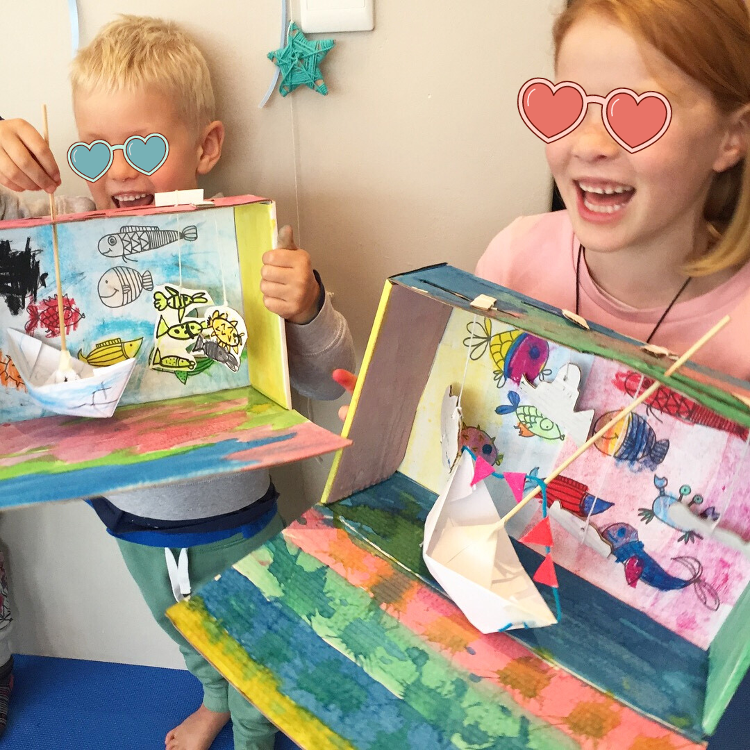 Best Craft Classes For Kids Near Me