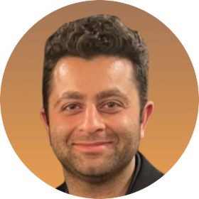 Danny Khanna, MBA