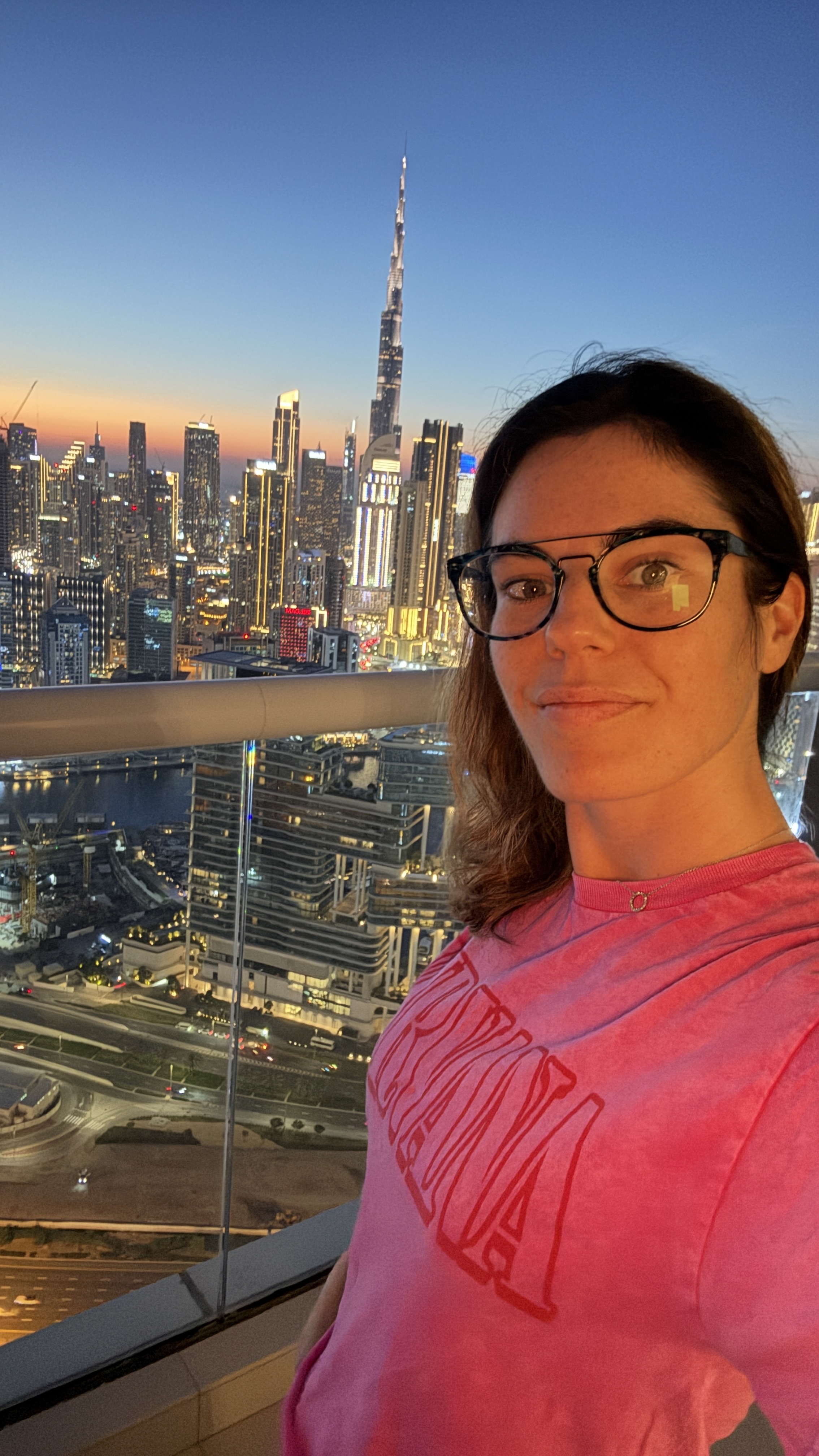 Dubai