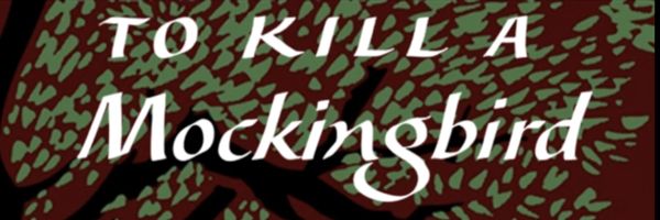 Season 1 &ndash; To Kill a Mockingbird
